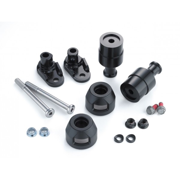 Kawasaki Engine sliders Z400